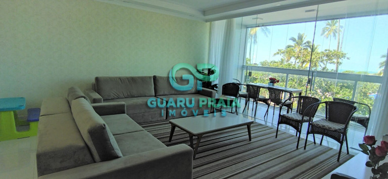 Imagem Apartamento com 4 Quartos à Venda, 170 m² em Pitangueiras - Guarujá Imagem Apartamento com 4 Quartos à Venda, 170 m² em Pitangueiras - Guarujá