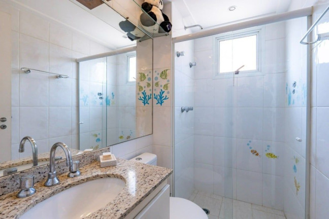 Imagem Apartamento com 3 Quartos à Venda, 143 m² em Alto Da Lapa - São Paulo