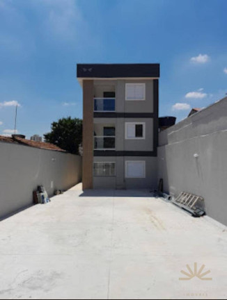 Imagem Apartamento com 2 Quartos à Venda, 40 m² em Vila Carrão - São Paulo
