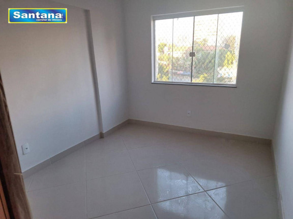Imagem Apartamento com 1 Quarto à Venda, 45 m² em Termal - Caldas Novas Imagem Apartamento com 1 Quarto à Venda, 45 m² em Termal - Caldas Novas