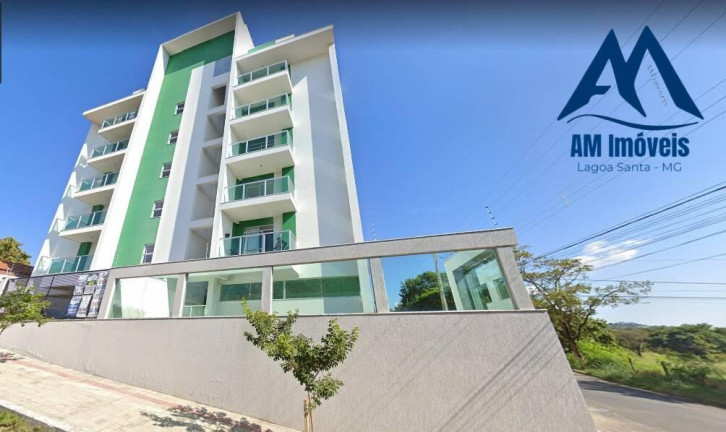 Imagem Apartamento com 2 Quartos à Venda, em Promissão I - Lagoa Santa Imagem Apartamento com 2 Quartos à Venda, em Promissão I - Lagoa Santa
