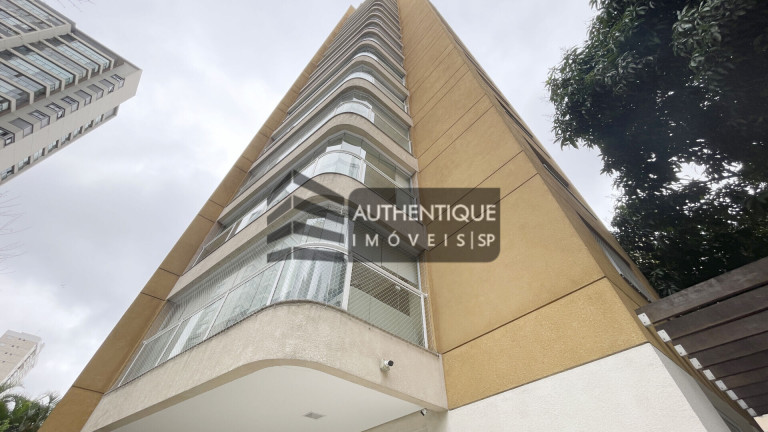 Imagem Apartamento com 3 Quartos à Venda, 187 m² em Moema - São Paulo Imagem Apartamento com 3 Quartos à Venda, 187 m² em Moema - São Paulo
