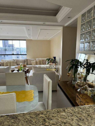 Imagem Cobertura com 2 Quartos à Venda, 138 m² em Santa Paula - São Caetano Do Sul Imagem Cobertura com 2 Quartos à Venda, 138 m² em Santa Paula - São Caetano Do Sul