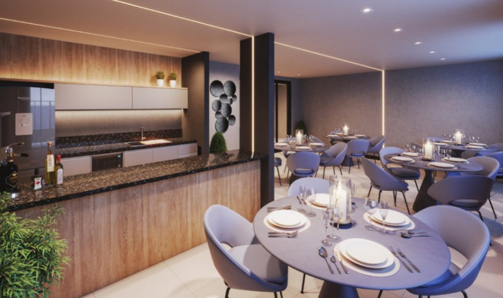 Imagem Apartamento com 3 Quartos à Venda, 67 m² em Intermares - Cabedelo Imagem Apartamento com 3 Quartos à Venda, 67 m² em Intermares - Cabedelo