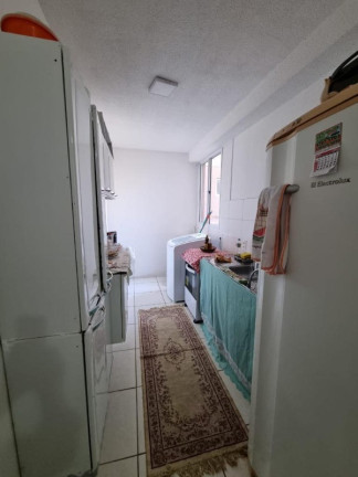 Imagem Imóvel com 2 Quartos à Venda, 45 m² em Conquista Veredas - Contagem Imagem Imóvel com 2 Quartos à Venda, 45 m² em Conquista Veredas - Contagem