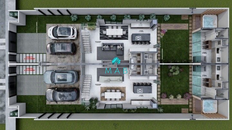 Imagem Sobrado com 3 Quartos à Venda, 200 m² em Ingleses Do Rio Vermelho - Florianópolis Imagem Sobrado com 3 Quartos à Venda, 200 m² em Ingleses Do Rio Vermelho - Florianópolis