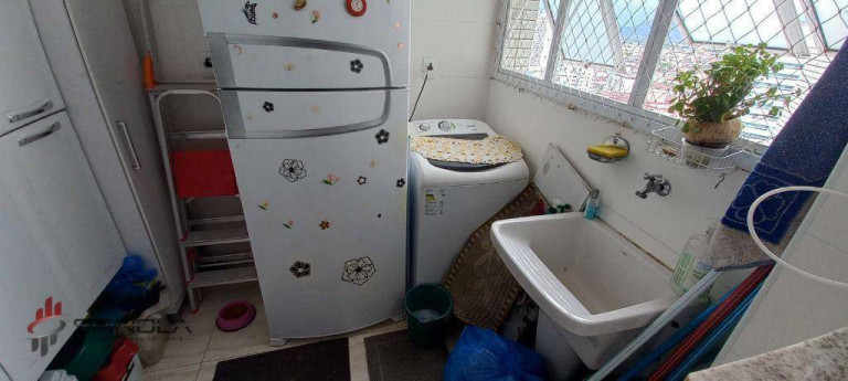 Imagem Apartamento com 3 Quartos à Venda, 152 m² em Vila Caiçara - Praia Grande Imagem Apartamento com 3 Quartos à Venda, 152 m² em Vila Caiçara - Praia Grande
