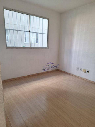 Apartamento com 2 Quartos à Venda, 47 m² em São Pedro - Osasco