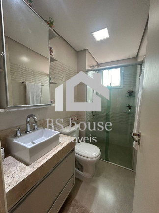 Imagem Apartamento com 2 Quartos à Venda, 76 m² em Jardim Santo Antonio - Santo André