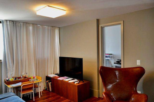 Imagem Apartamento com 3 Quartos à Venda, 186 m² em Barra - Salvador