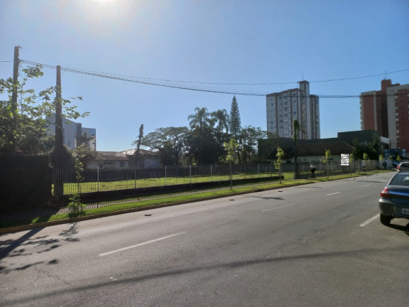 Imagem Terreno à Venda, 2.457 m² em América - Joinville