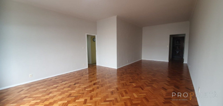 Apartamento com 3 Quartos à Venda, 140 m² em Tijuca - Rio De Janeiro