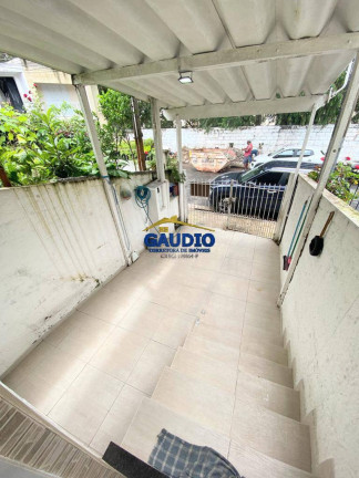 Imagem Casa com 2 Quartos à Venda, 90 m² em Jardim Henriqueta - Taboão Da Serra Imagem Casa com 2 Quartos à Venda, 90 m² em Jardim Henriqueta - Taboão Da Serra
