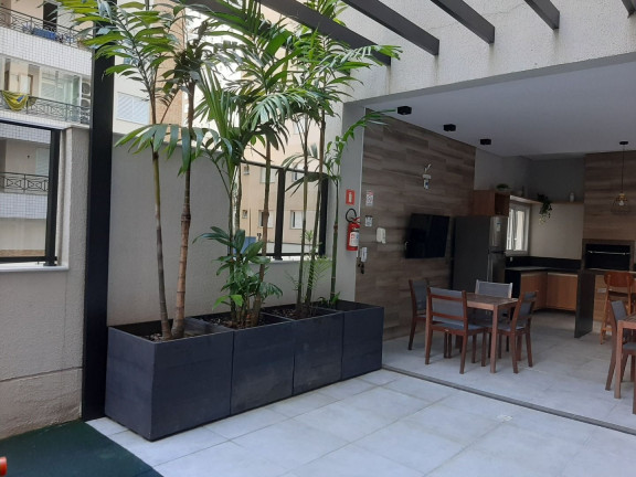 Imagem Apartamento com 1 Quarto à Venda, 50 m² em Jardim Aquarius - São José Dos Campos Imagem Apartamento com 1 Quarto à Venda, 50 m² em Jardim Aquarius - São José Dos Campos