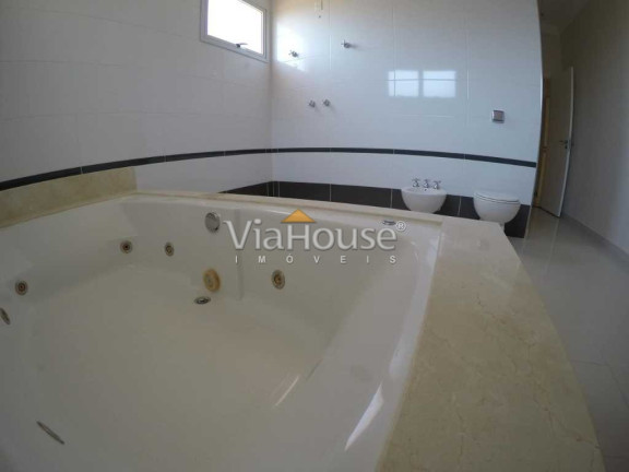 Casa de Condomínio com 4 Quartos à Venda, 560 m² em Jardim Botânico - Ribeirão Preto