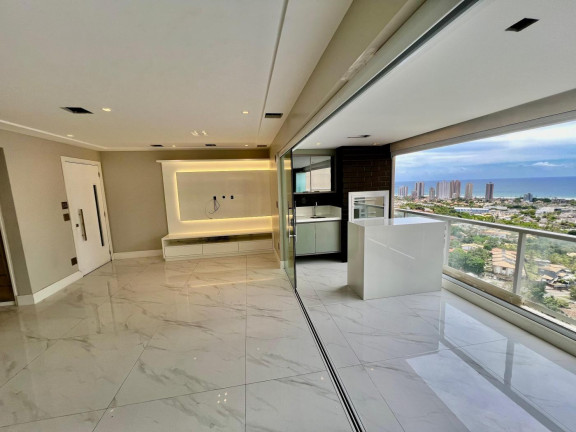 Imagem Apartamento com 2 Quartos à Venda, 110 m² em Patamares - Salvador