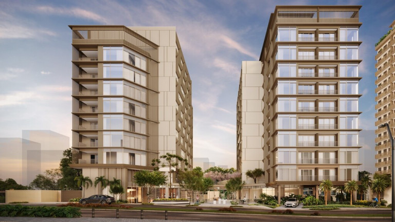 Imagem Cobertura com 1 Quarto à Venda, 65 m² em Batel - Curitiba Imagem Cobertura com 1 Quarto à Venda, 65 m² em Batel - Curitiba