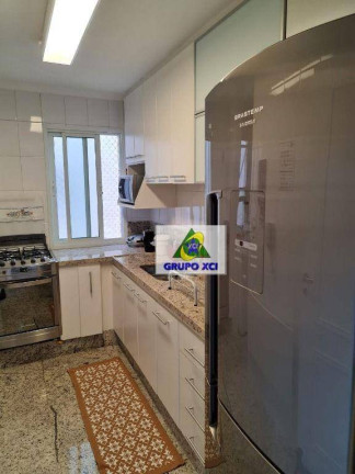 Imagem Cobertura com 3 Quartos à Venda, 136 m² em Parque Das Flores - Campinas Imagem Cobertura com 3 Quartos à Venda, 136 m² em Parque Das Flores - Campinas