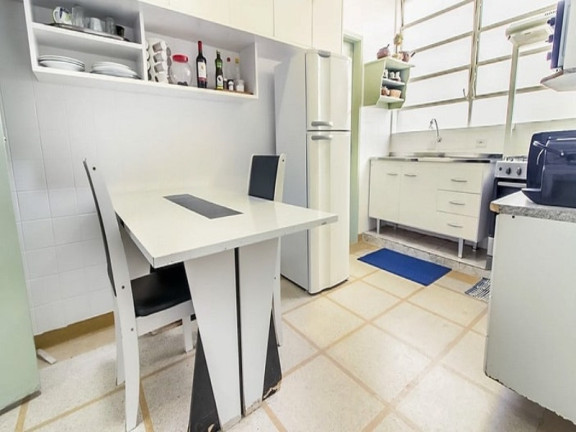 Imagem Imóvel com 3 Quartos à Venda, 178 m² em Consolação - São Paulo Imagem Imóvel com 3 Quartos à Venda, 178 m² em Consolação - São Paulo