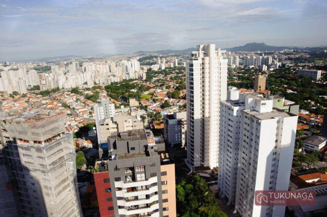 Imagem Apartamento com 4 Quartos à Venda, 366 m² em Alto Da Lapa - São Paulo