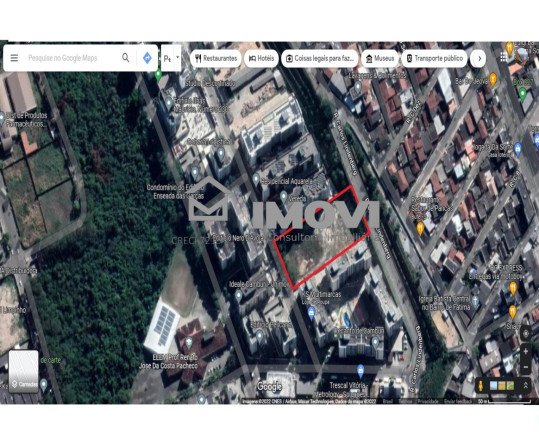 Imagem Terreno à Venda, 4.656 m² em Jardim Camburi - Vitória Imagem Terreno à Venda, 4.656 m² em Jardim Camburi - Vitória