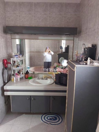 Imagem Sobrado com 4 Quartos à Venda, 300 m² em Jardim São Caetano - São Caetano Do Sul Imagem Sobrado com 4 Quartos à Venda, 300 m² em Jardim São Caetano - São Caetano Do Sul