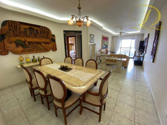 Imagem Apartamento com 3 Quartos à Venda, 125 m² em Aviação - Praia Grande Imagem Apartamento com 3 Quartos à Venda, 125 m² em Aviação - Praia Grande