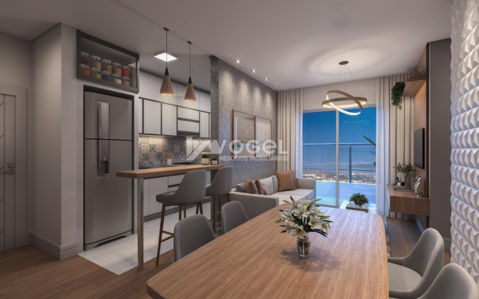 Imagem Apartamento com 2 Quartos à Venda, 76 m² em Rondônia - Novo Hamburgo Imagem Apartamento com 2 Quartos à Venda, 76 m² em Rondônia - Novo Hamburgo