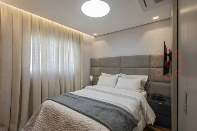 Imagem Apartamento com 4 Quartos à Venda, 225 m² em Serra - Belo Horizonte