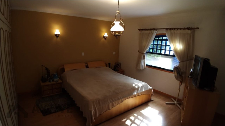 Imagem Casa de Condomínio com 4 Quartos à Venda, 332 m² em Alphaville - Santana De Parnaíba Imagem Casa de Condomínio com 4 Quartos à Venda, 332 m² em Alphaville - Santana De Parnaíba