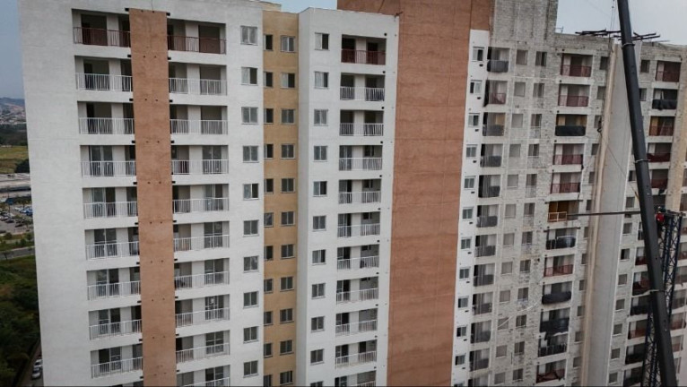 Imagem Apartamento com 2 Quartos à Venda, 44 m² em Picanco - Guarulhos Imagem Apartamento com 2 Quartos à Venda, 44 m² em Picanco - Guarulhos