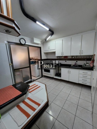 Imagem Apartamento com 3 Quartos à Venda, 120 m² em Nova Petrópolis - São Bernardo Do Campo Imagem Apartamento com 3 Quartos à Venda, 120 m² em Nova Petrópolis - São Bernardo Do Campo