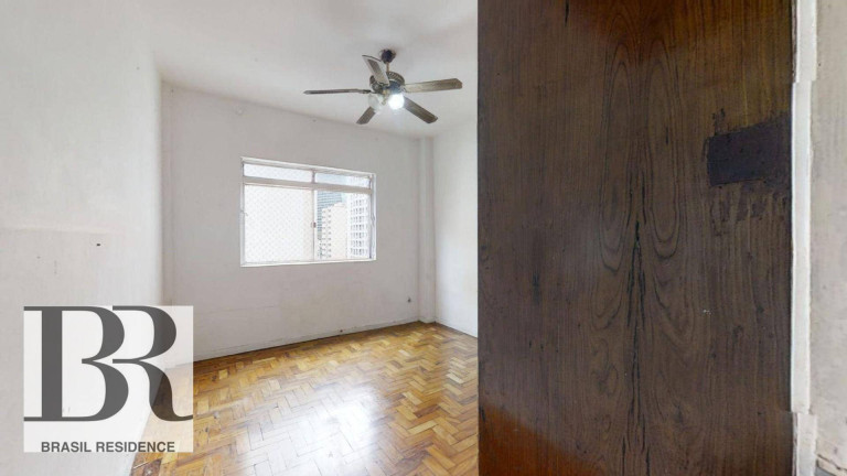 Imagem Apartamento com 1 Quarto à Venda, 41 m² em Paraíso - São Paulo Imagem Apartamento com 1 Quarto à Venda, 41 m² em Paraíso - São Paulo