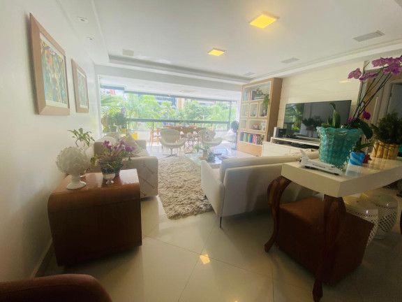 Imagem Apartamento com 4 Quartos à Venda, 220 m² em Pituba - Salvador Imagem Apartamento com 4 Quartos à Venda, 220 m² em Pituba - Salvador