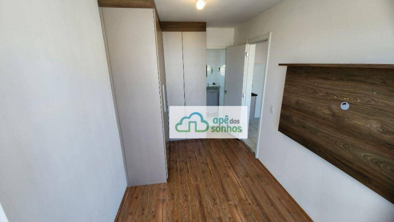 Imagem Apartamento com 1 Quarto para Alugar, 31 m² em água Branca - São Paulo Imagem Apartamento com 1 Quarto para Alugar, 31 m² em água Branca - São Paulo