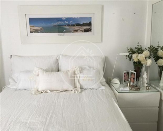 Imagem Imóvel com 2 Quartos à Venda, 82 m² em Leblon - Rio De Janeiro