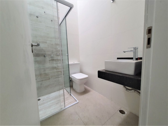 Imagem Casa de Condomínio com 3 Quartos à Venda, 110 m² em Condomínio Terras De São Francisco - Sorocaba Imagem Casa de Condomínio com 3 Quartos à Venda, 110 m² em Condomínio Terras De São Francisco - Sorocaba