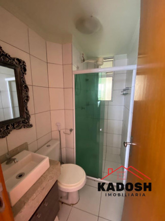 Apartamento com 2 Quartos à Venda, 53 m² em Sim - Feira De Santana