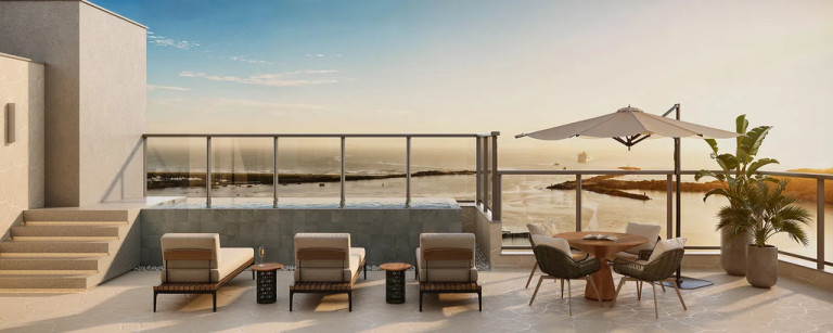 Imagem Imóvel com 4 Quartos à Venda, 217 m² em Fazenda - Itajaí Imagem Imóvel com 4 Quartos à Venda, 217 m² em Fazenda - Itajaí
