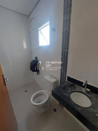 Imagem Cobertura com 2 Quartos à Venda, 86 m² em Vila Scarpelli - Santo André Imagem Cobertura com 2 Quartos à Venda, 86 m² em Vila Scarpelli - Santo André
