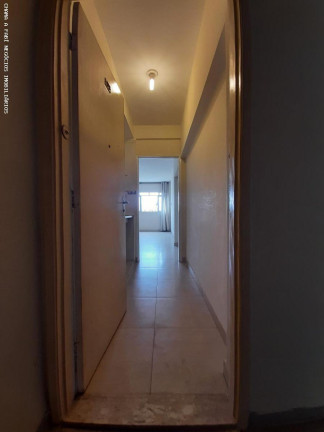 Imagem Kitnet com 1 Quarto à Venda, 40 m² em Santa Efigênia - São Paulo