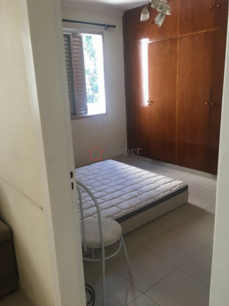 Imagem Apartamento com 1 Quarto à Venda, 45 m² em Cambuci - São Paulo