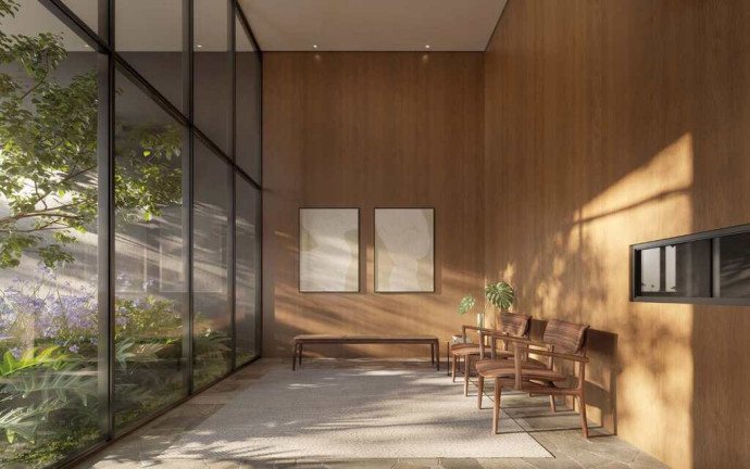 Imagem Apartamento com 2 Quartos à Venda, 84 m² em Praia De Belas - Porto Alegre