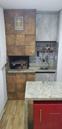 Imagem Apartamento com 2 Quartos à Venda, 59 m² em Campestre - Santo André Imagem Apartamento com 2 Quartos à Venda, 59 m² em Campestre - Santo André