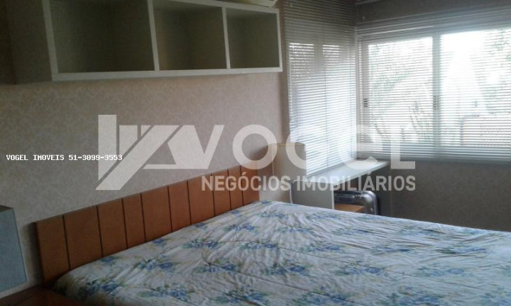 Imagem Casa com 3 Quartos à Venda, 316 m² em São José - Sao Leopoldo Imagem Casa com 3 Quartos à Venda, 316 m² em São José - Sao Leopoldo