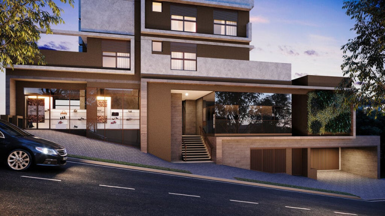 Apartamento com 4 Quartos à Venda, 180 m² em Perdizes - São Paulo