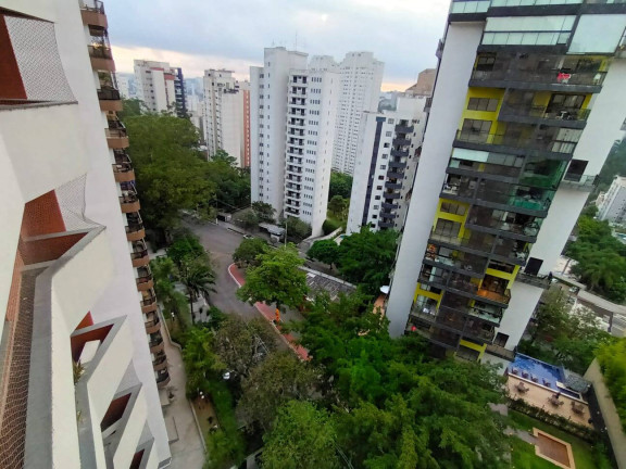 Imagem Apartamento com 3 Quartos à Venda, 107 m² em Vila Andrade - São Paulo Imagem Apartamento com 3 Quartos à Venda, 107 m² em Vila Andrade - São Paulo