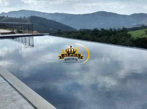 Terreno em Condomínio à Venda, 638 m² em Aldeia Da Serra - Santana De Parnaíba