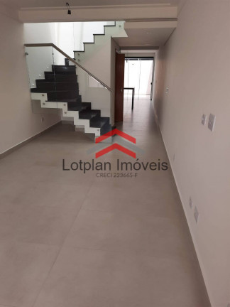 Imagem Casa com 3 Quartos à Venda, 99 m² em Vila Alpina - São Paulo Imagem Casa com 3 Quartos à Venda, 99 m² em Vila Alpina - São Paulo