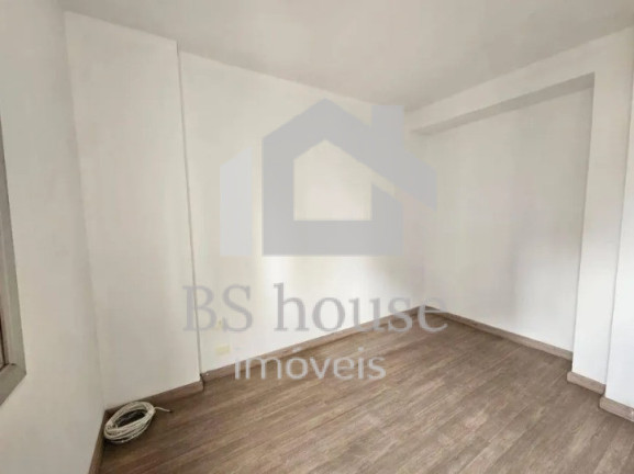 Imagem Apartamento com 3 Quartos à Venda, 98 m² em Vila Bastos - Santo André